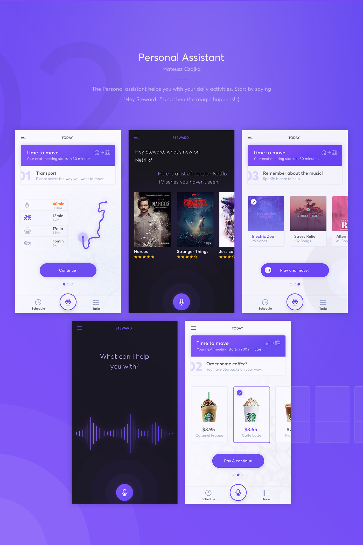 Free Download: Four Shiny Mobile Apps n2