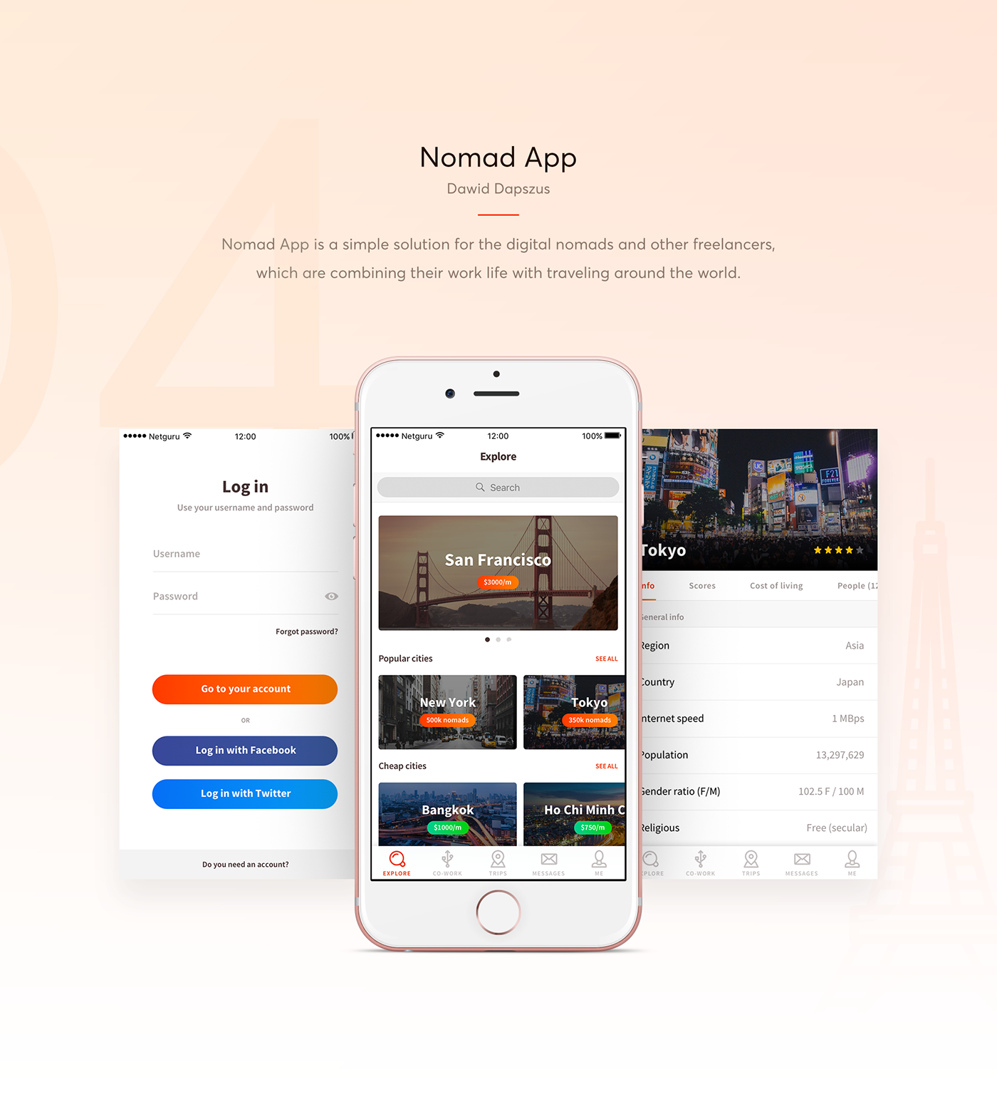 Free Download: Four Shiny Mobile Apps n4