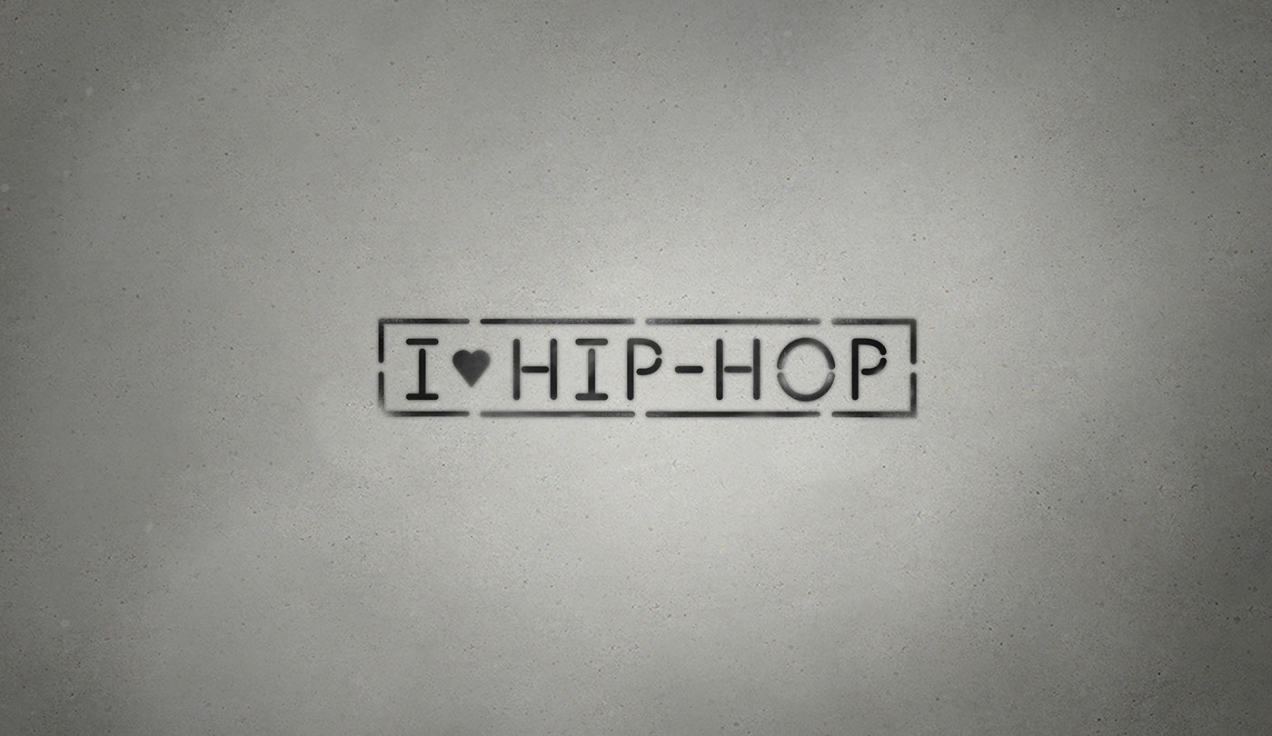 Free Download: L-7 Stencil Typeface l8