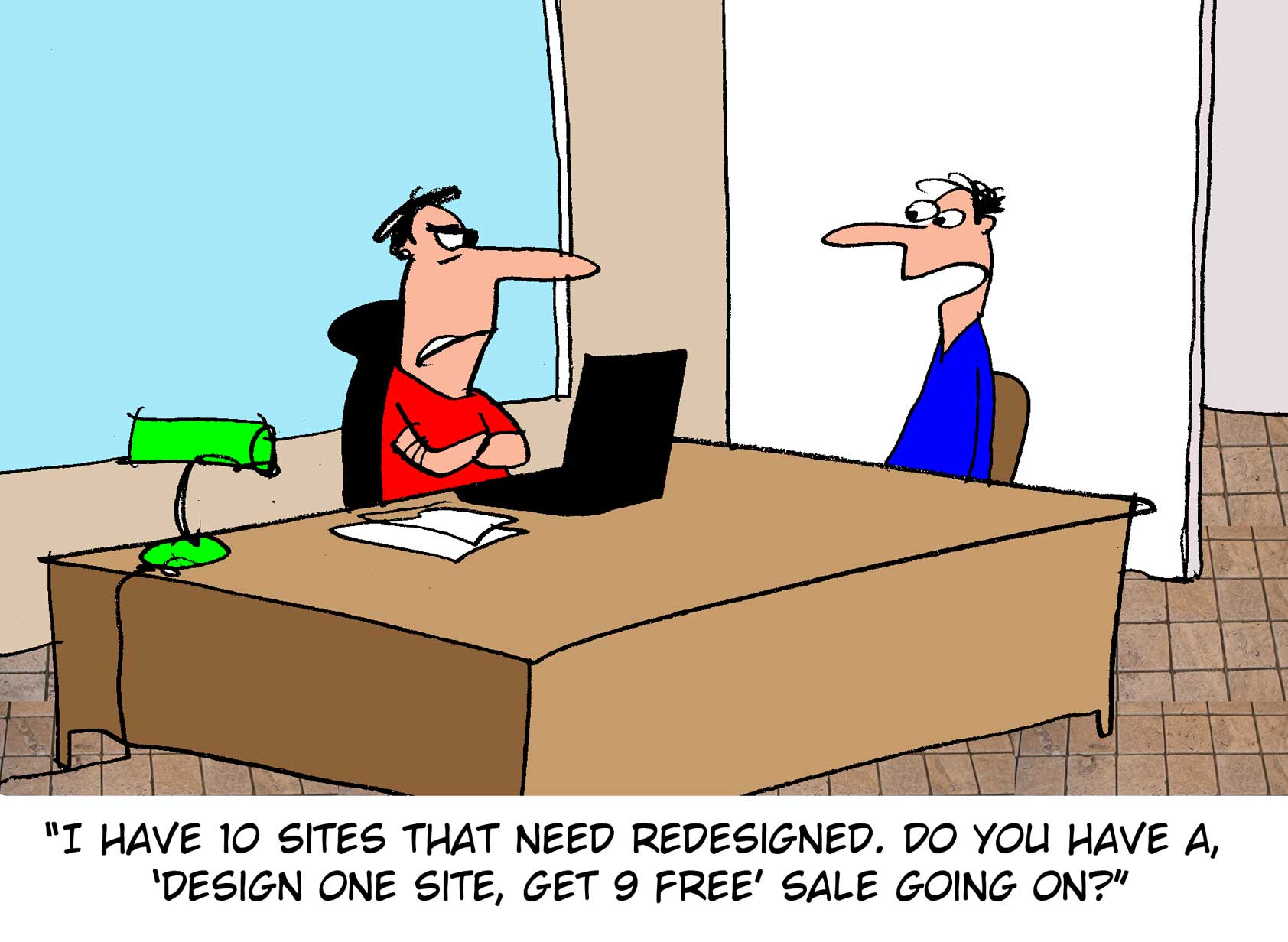 Comics of the week #370 2