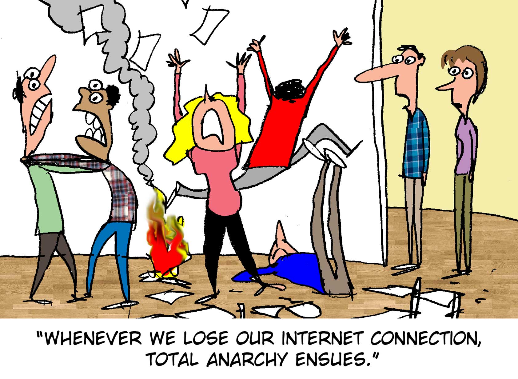 Comics of the week #370 3