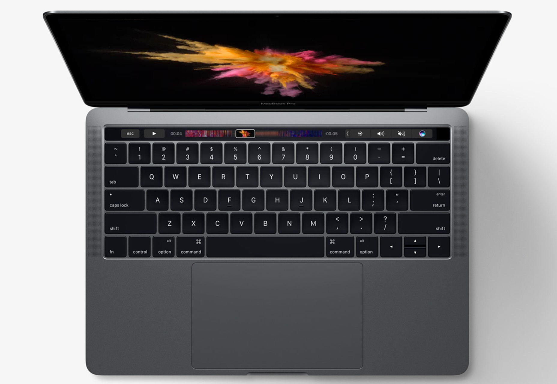 12 days of holiday gifts for designers macbook-touch