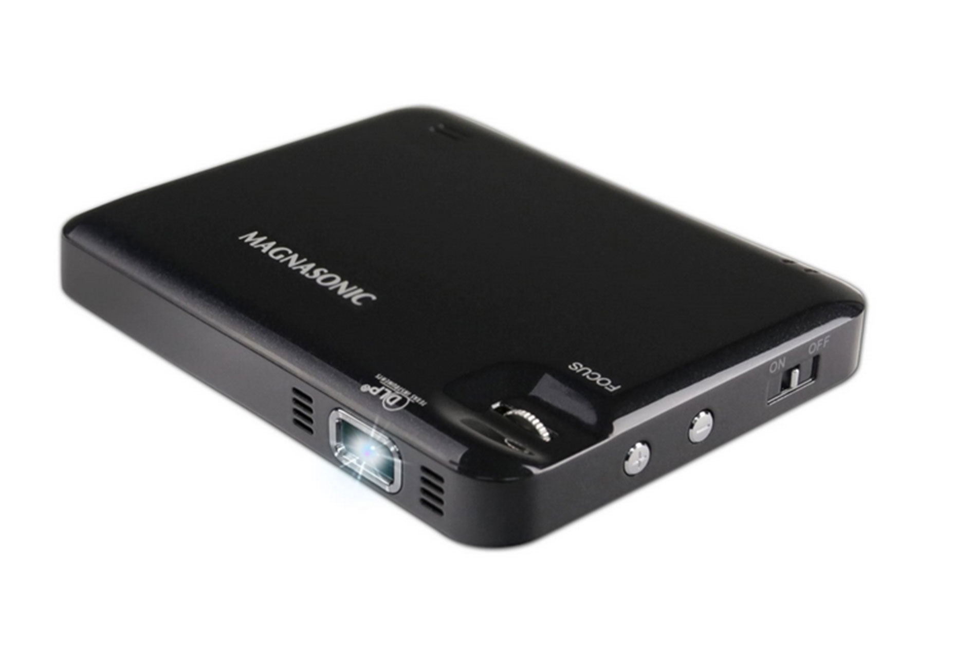 12 days of holiday gifts for designers pocket-projector