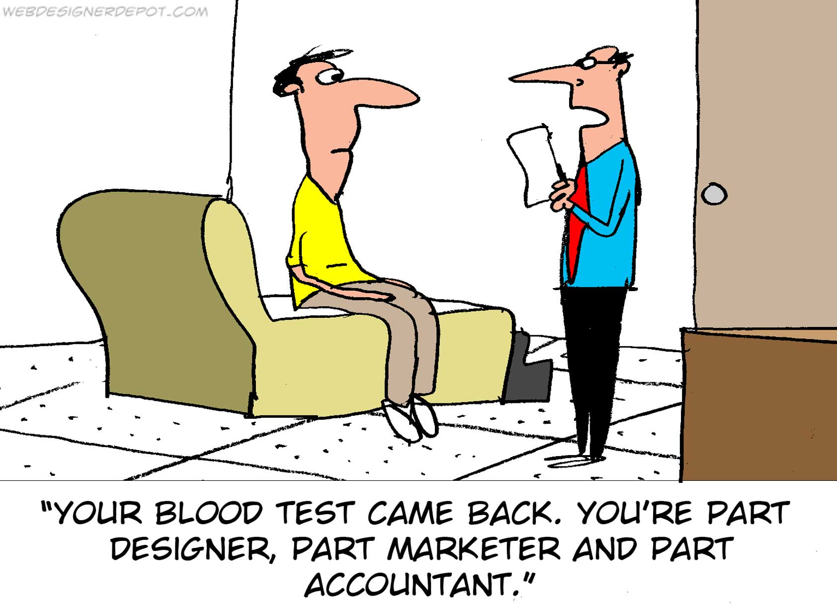 Comics of the week #369 21
