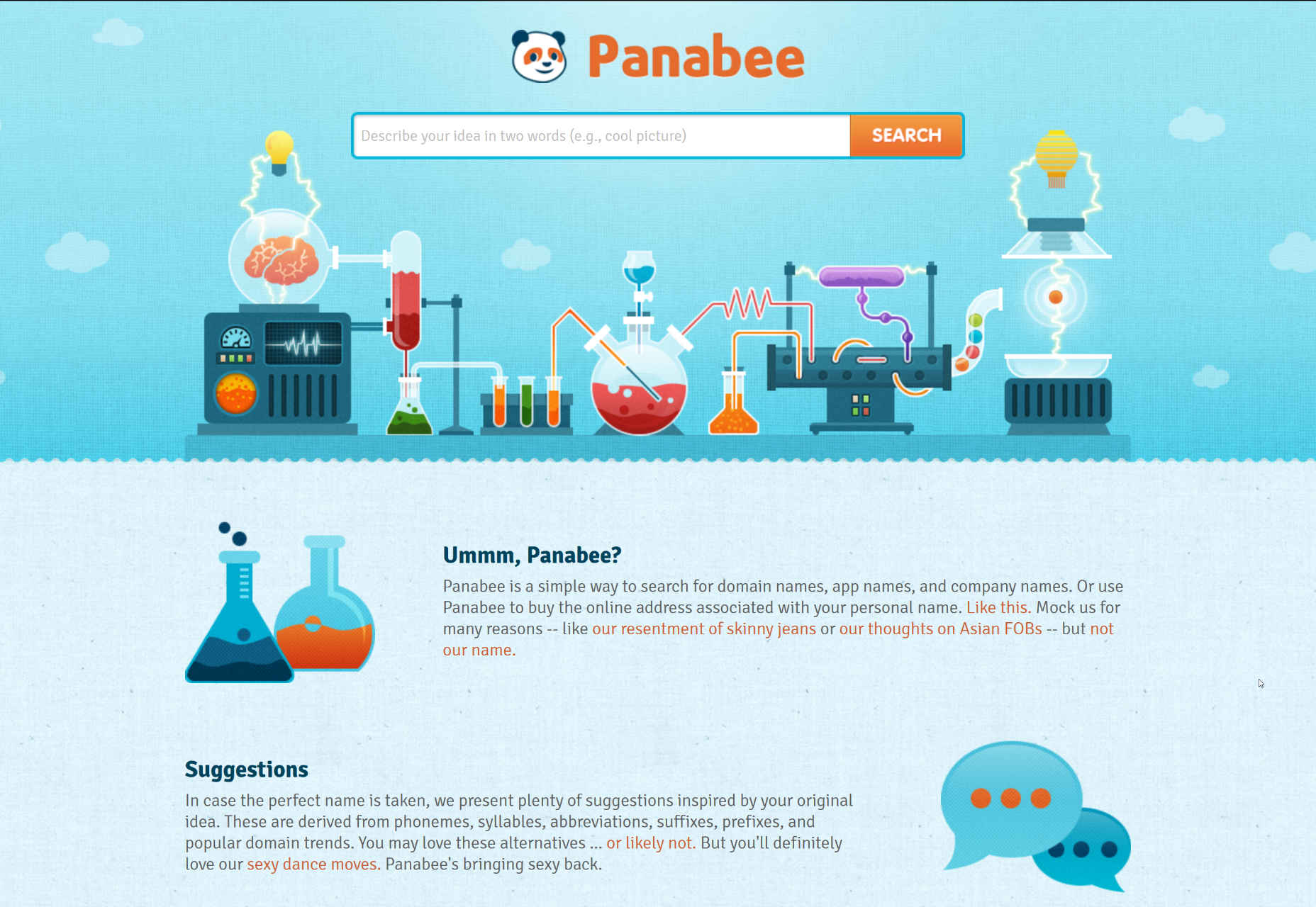 14 simple tools for picking the perfect domain panabee