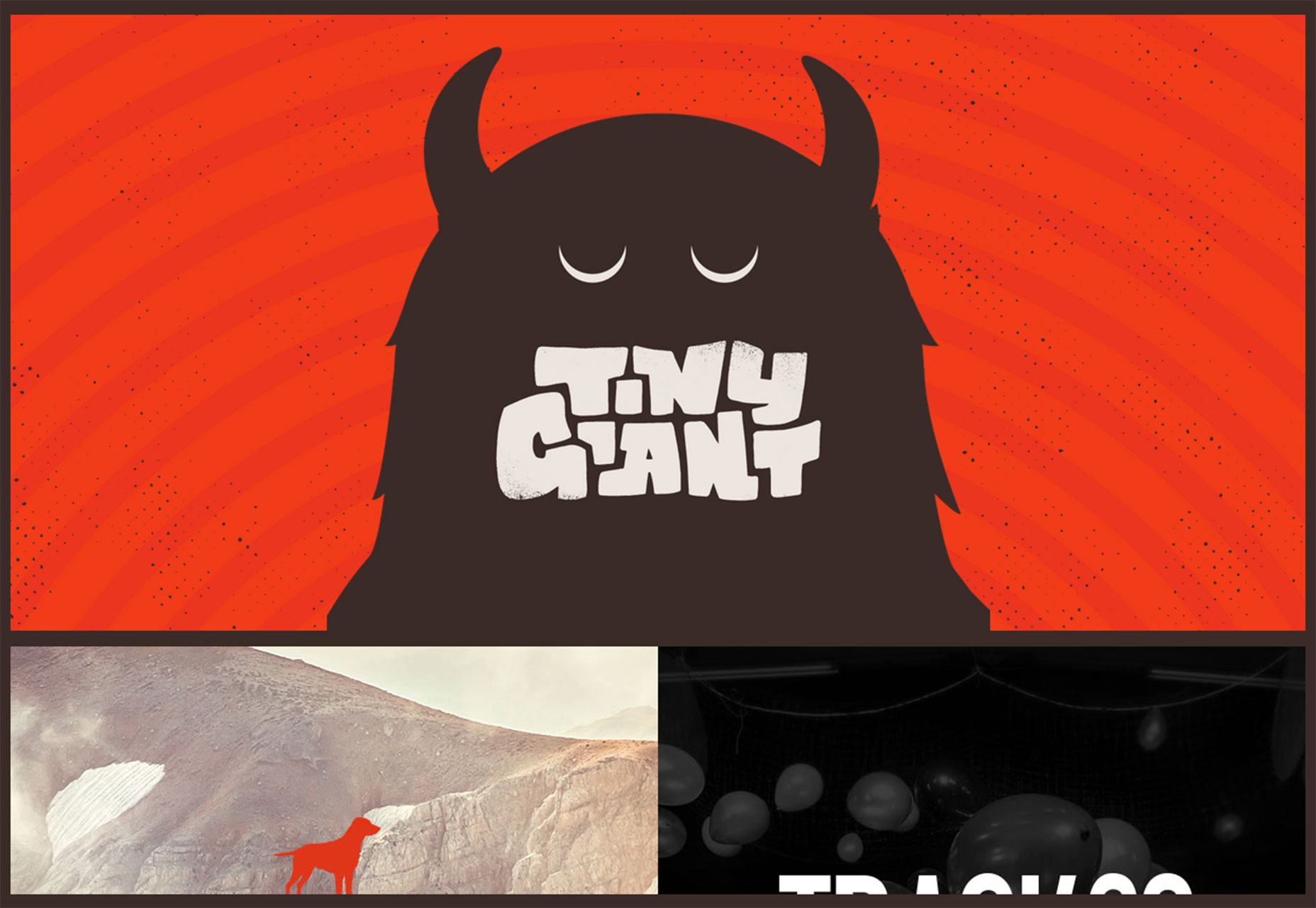 Create the Perfect Hero Image Using Contrast tiny-giant