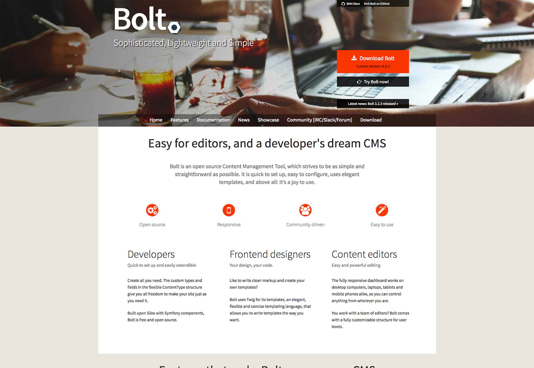The ultimate guide to CMS, part 2 004