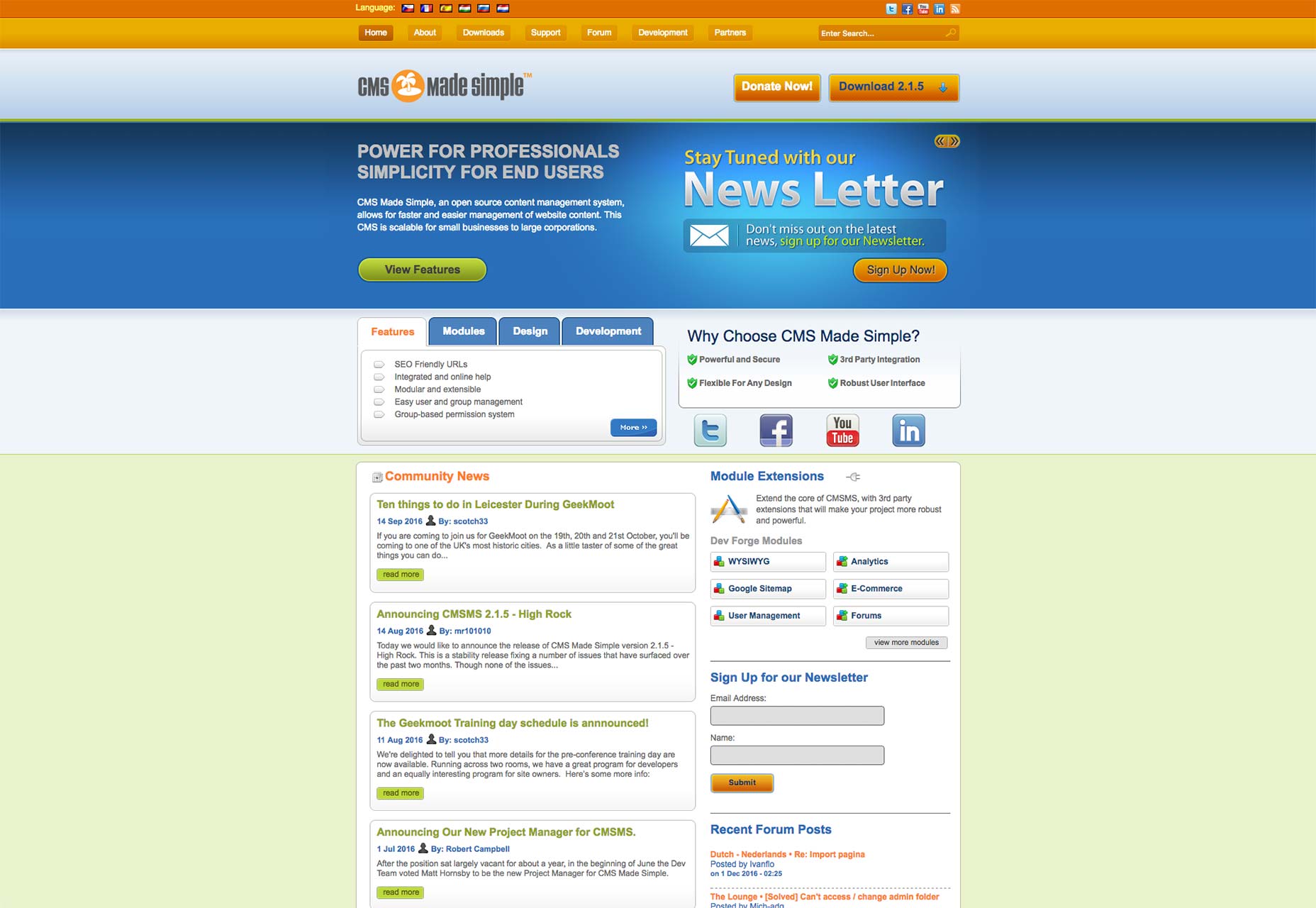 The ultimate guide to CMS, part 2 006