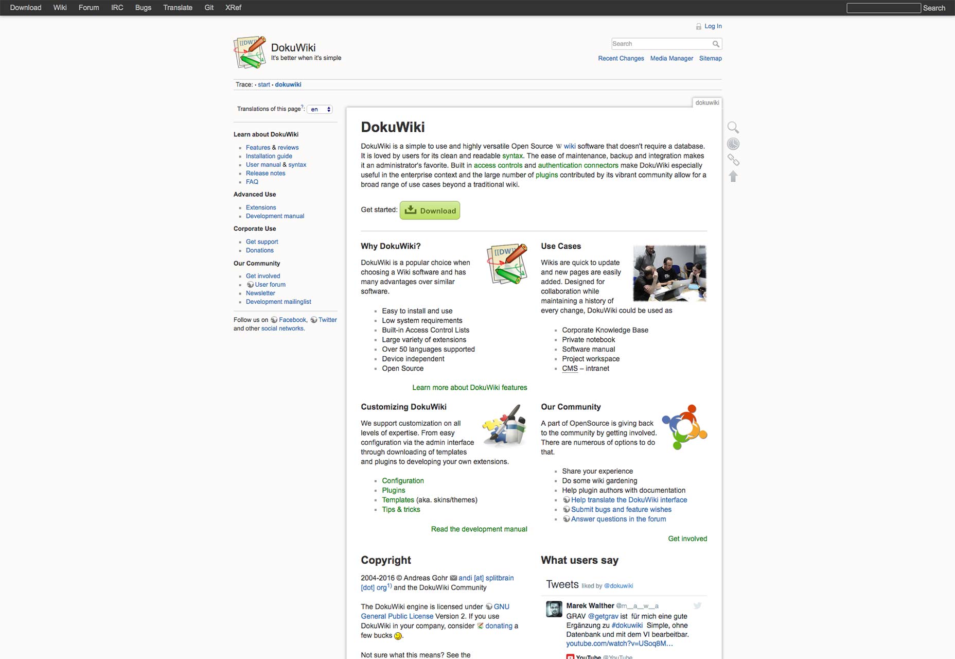 The ultimate guide to CMS, part 2 011