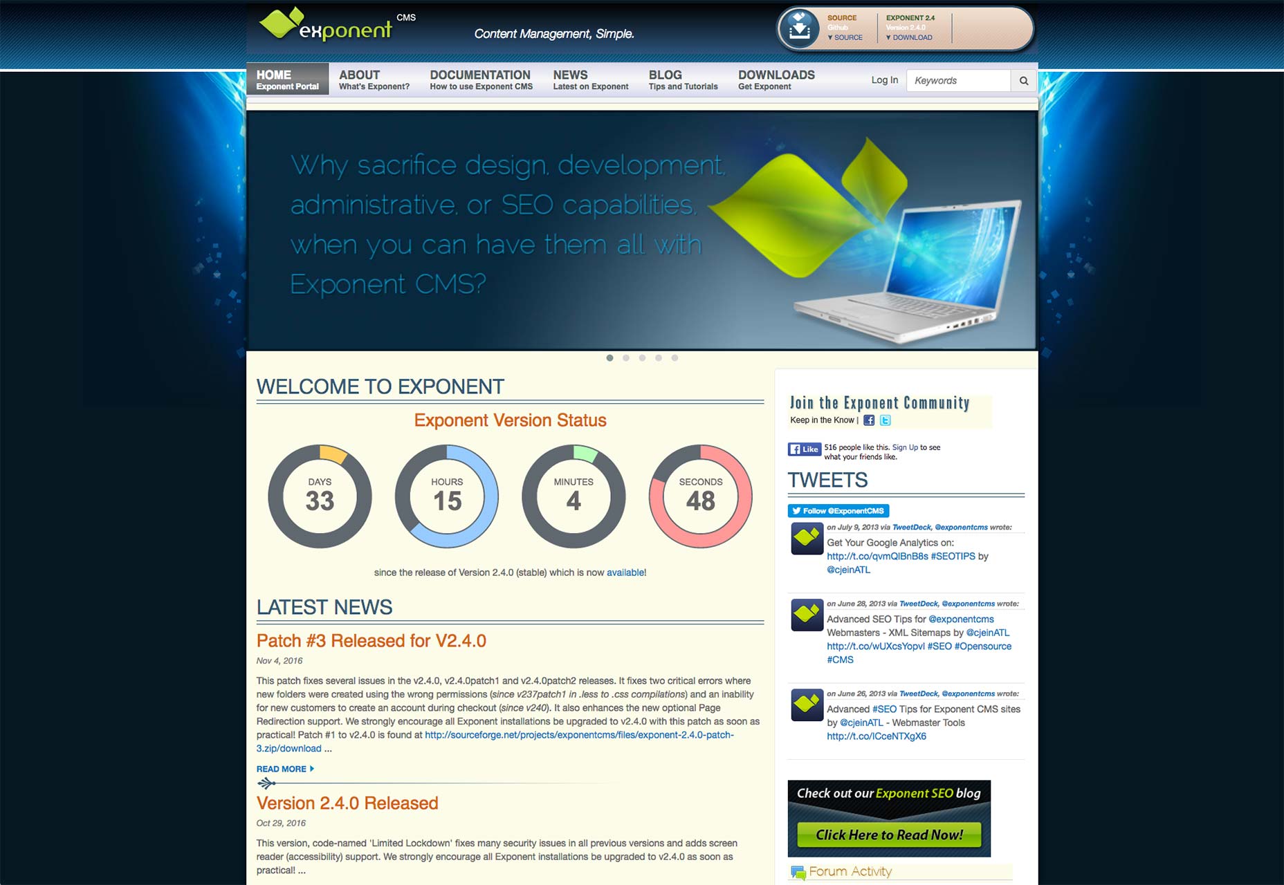 The ultimate guide to CMS, part 2 014