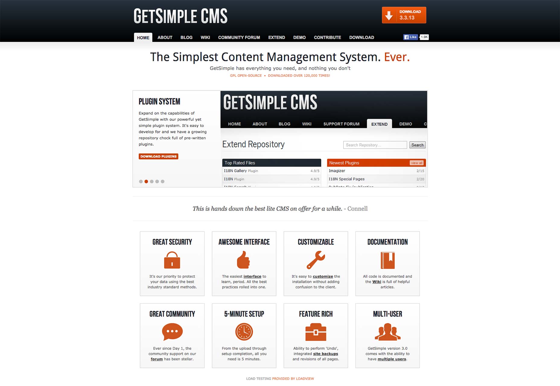 The ultimate guide to CMS, part 2 016