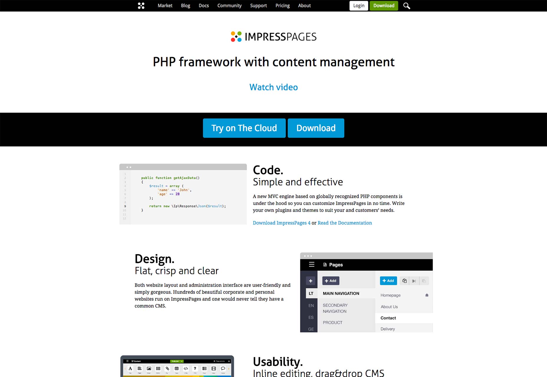 The ultimate guide to CMS, part 2 018