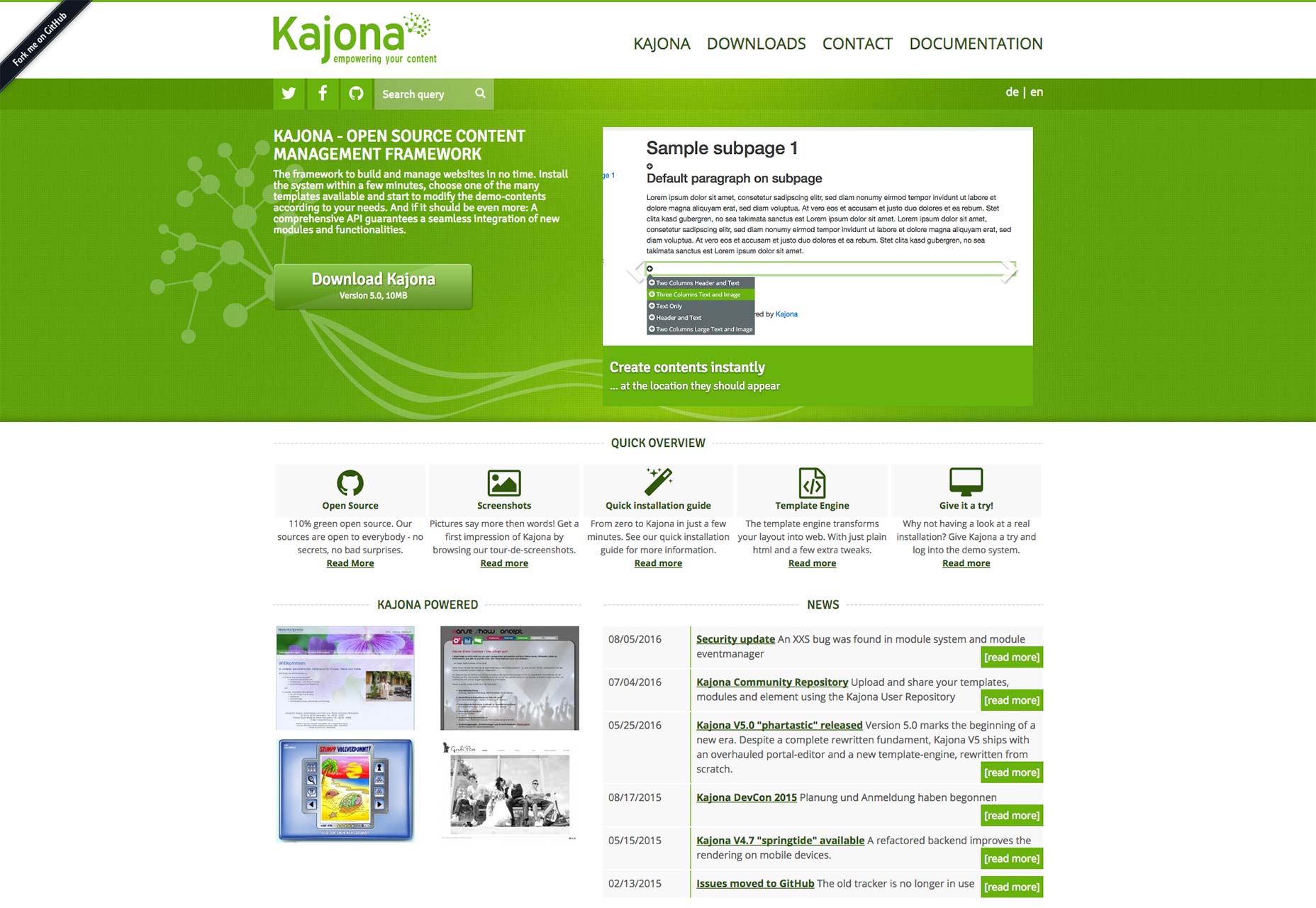 The ultimate guide to CMS, part 2 020