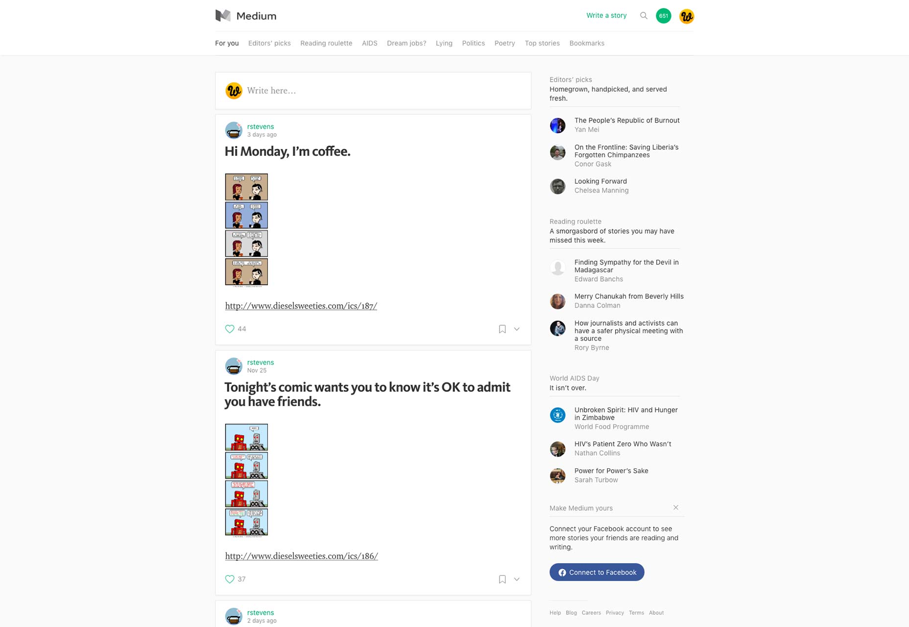 The ultimate guide to CMS, part 2 024