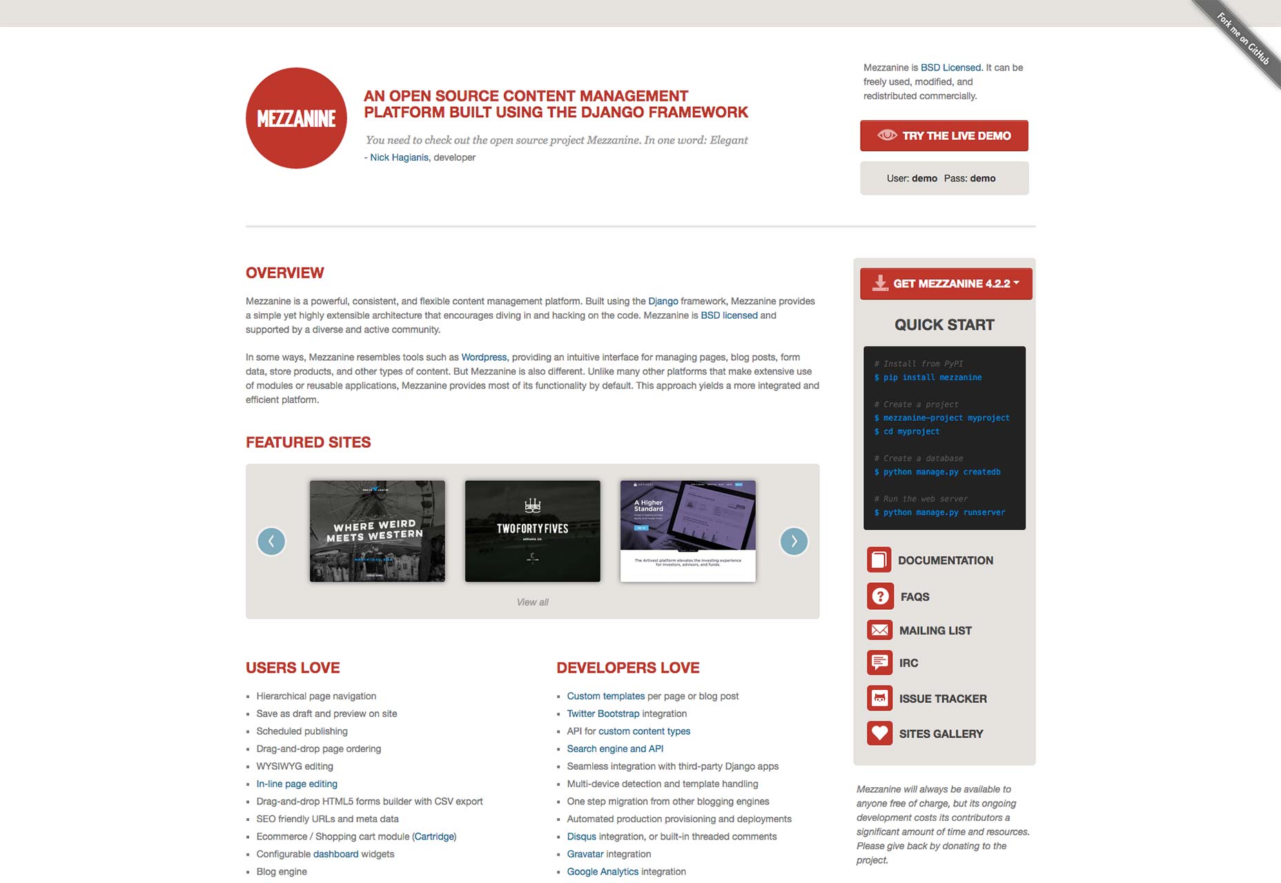 The ultimate guide to CMS, part 2 025