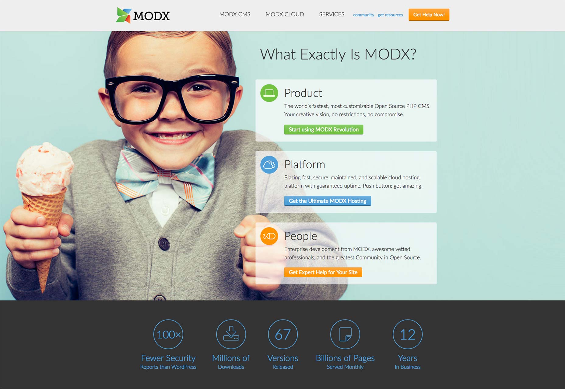 The ultimate guide to CMS, part 2 026
