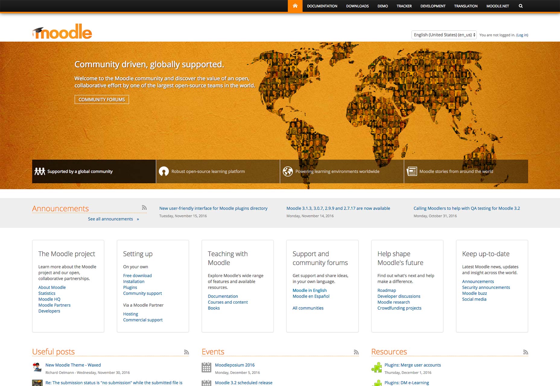 The ultimate guide to CMS, part 2 027