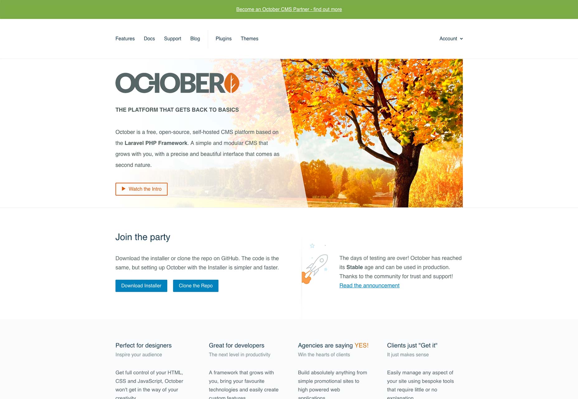 The ultimate guide to CMS, part 2 029