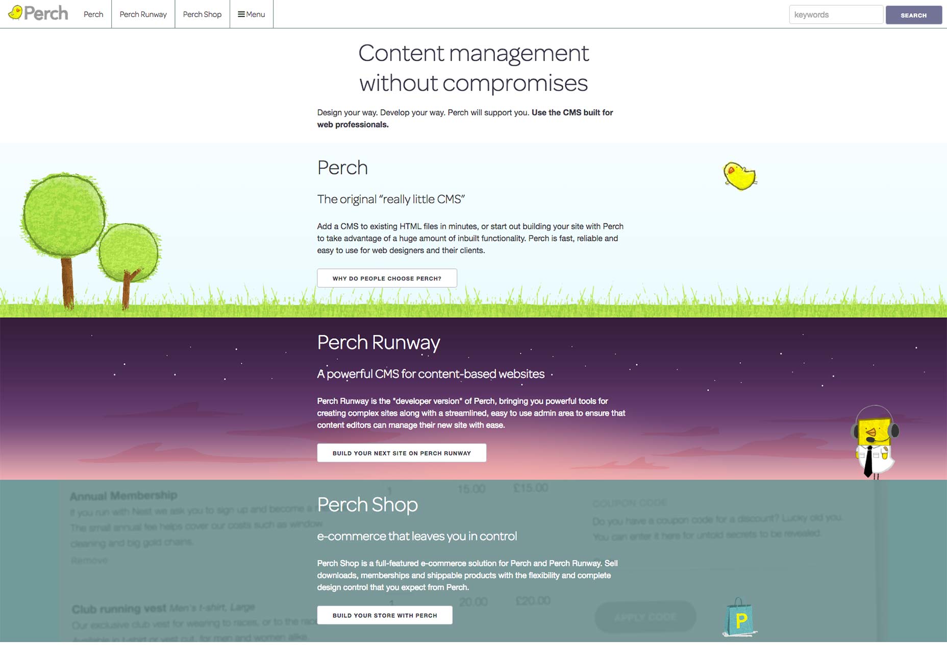 The ultimate guide to CMS, part 2 031