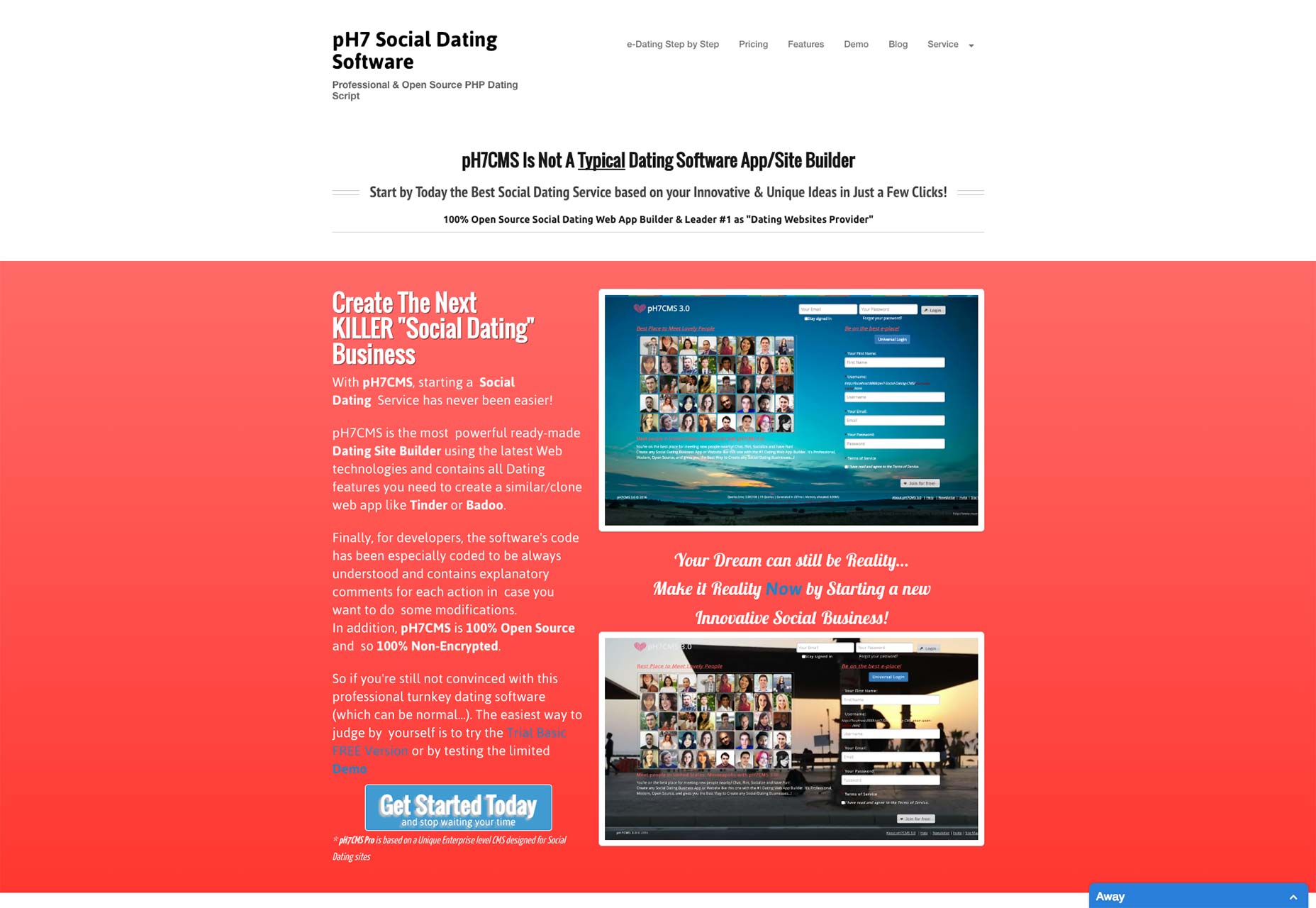 The ultimate guide to CMS, part 2 032
