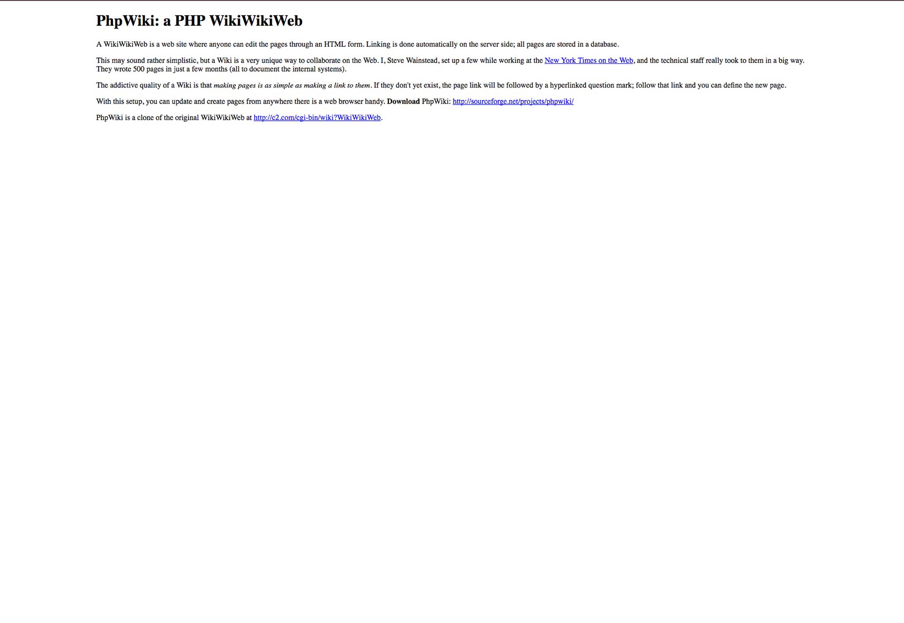 The ultimate guide to CMS, part 2 033
