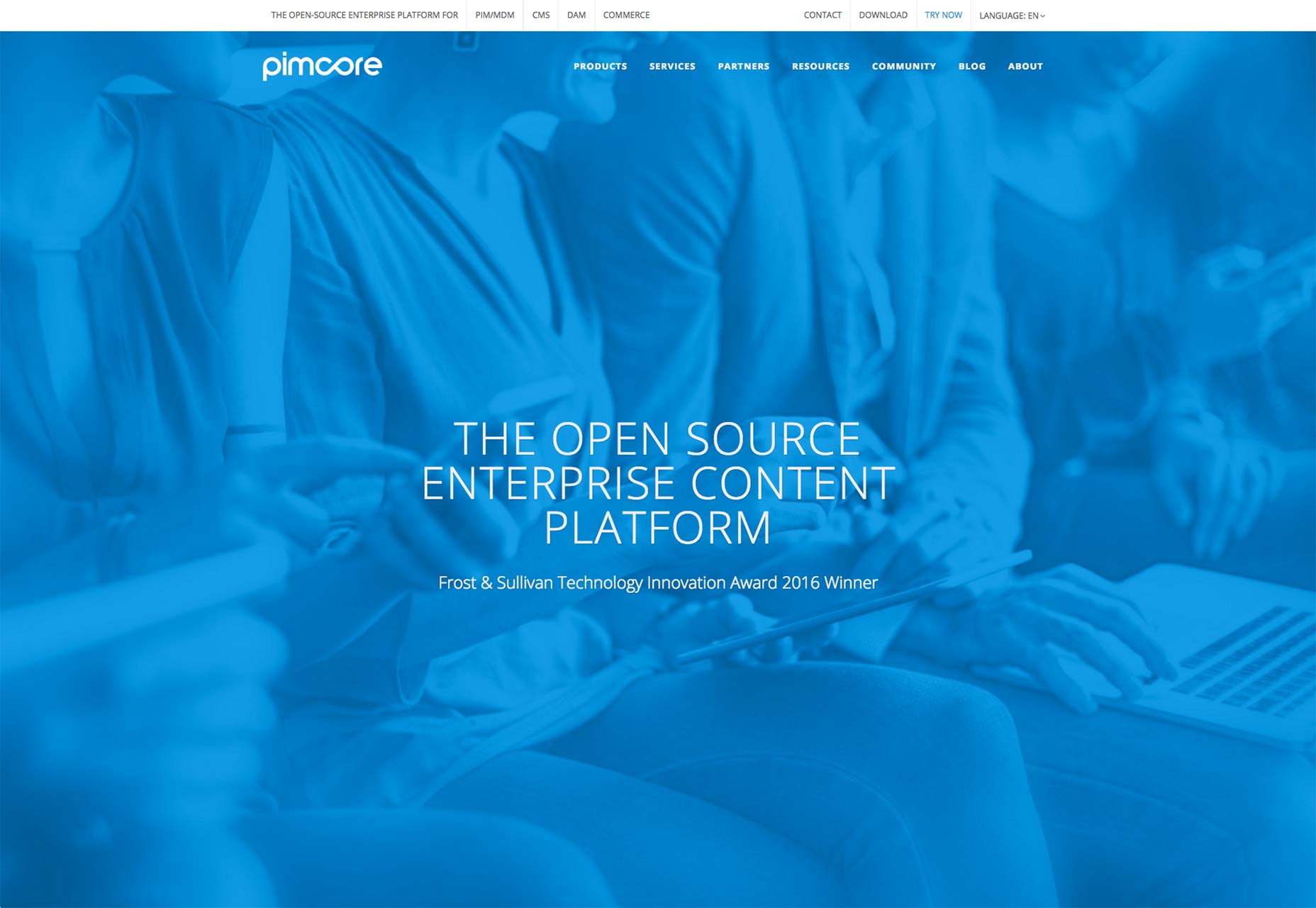 The ultimate guide to CMS, part 2 034