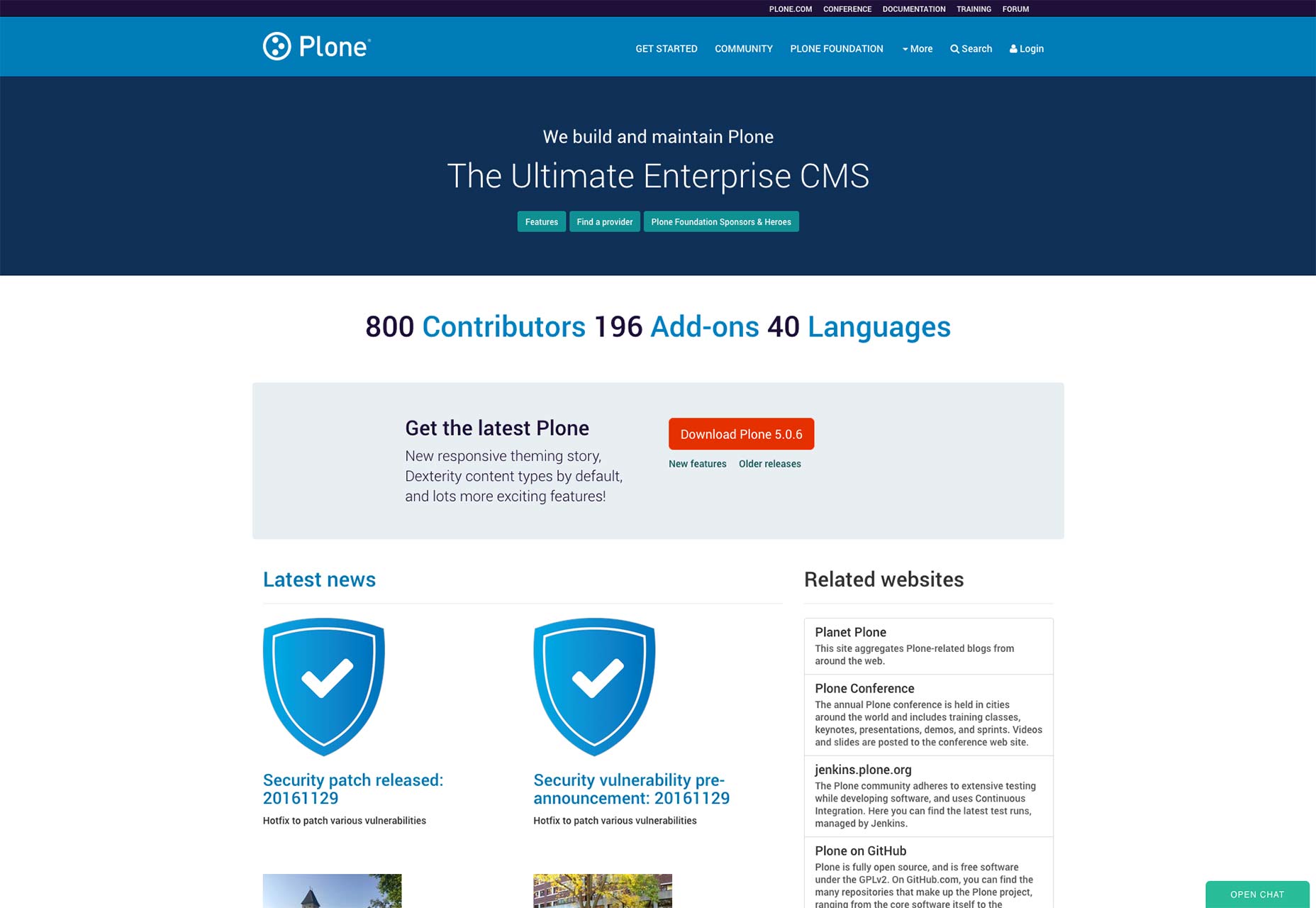The ultimate guide to CMS, part 2 035