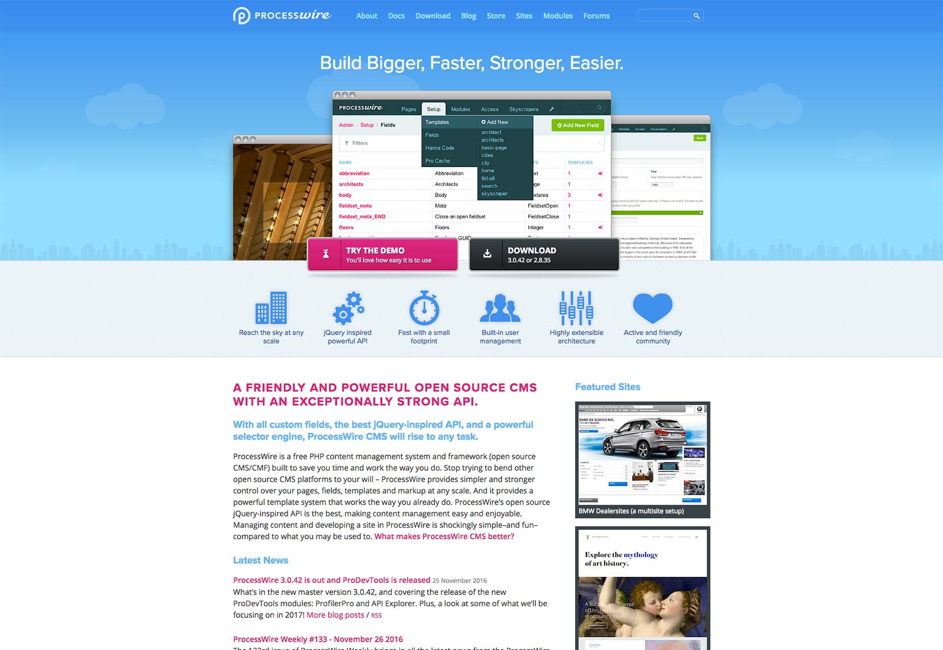 The ultimate guide to CMS, part 2 038