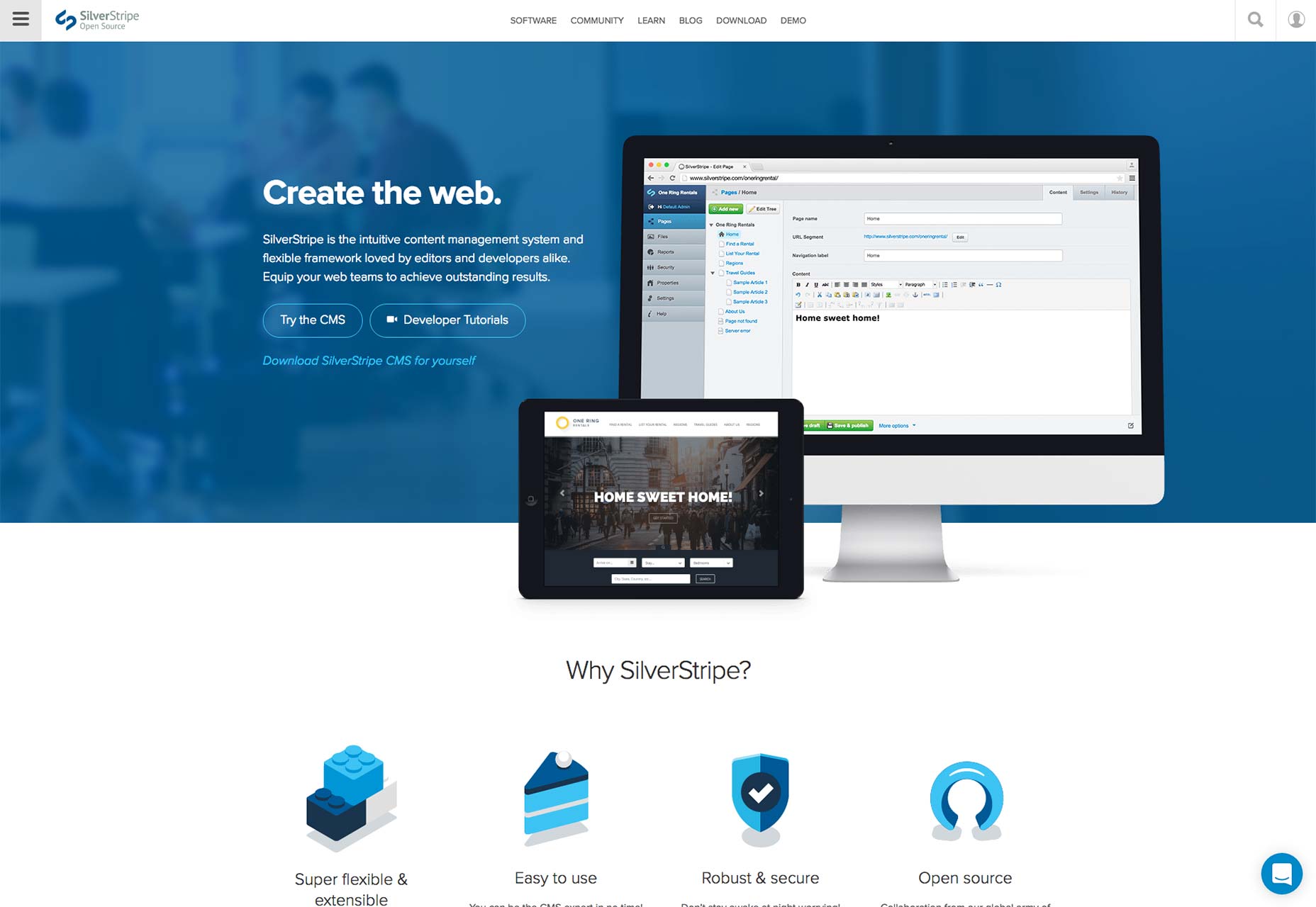 The ultimate guide to CMS, part 2 039