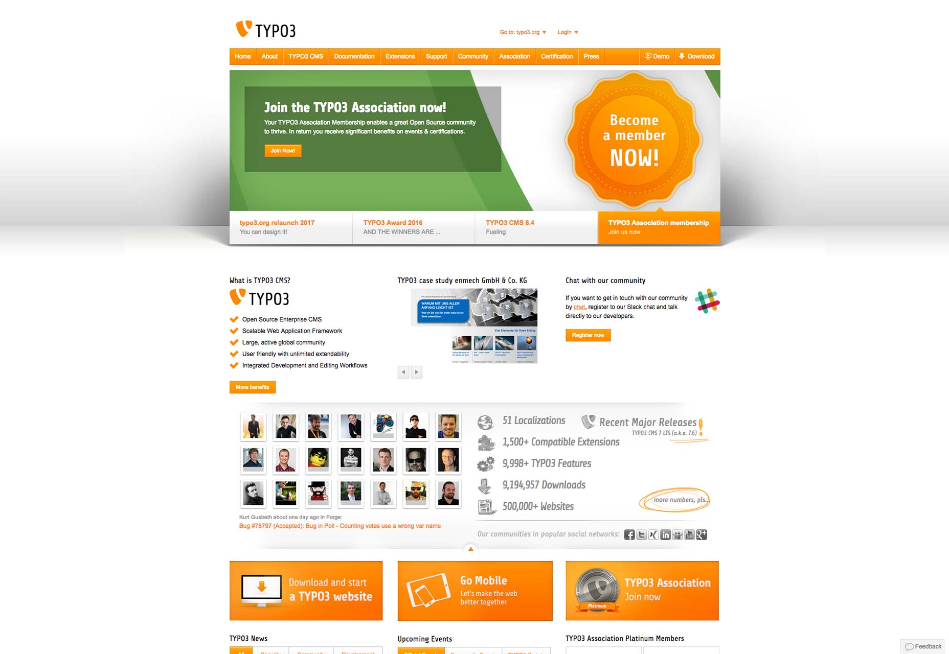 The ultimate guide to CMS, part 2 042