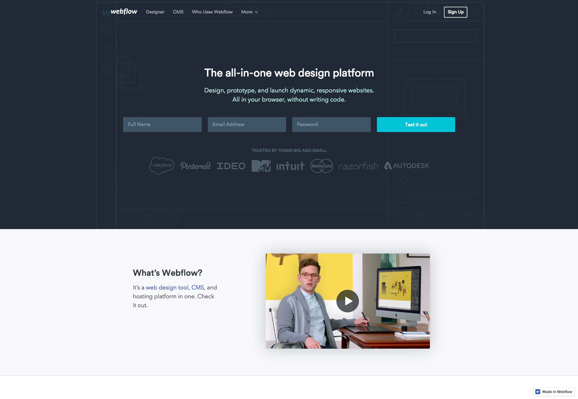 The ultimate guide to CMS, part 2 044
