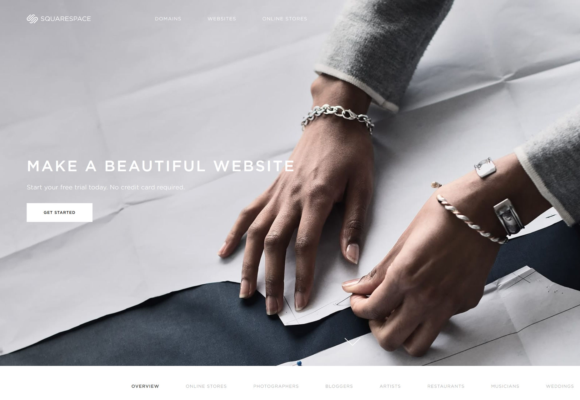 The ultimate guide to CMS, part 1 01-squarespace