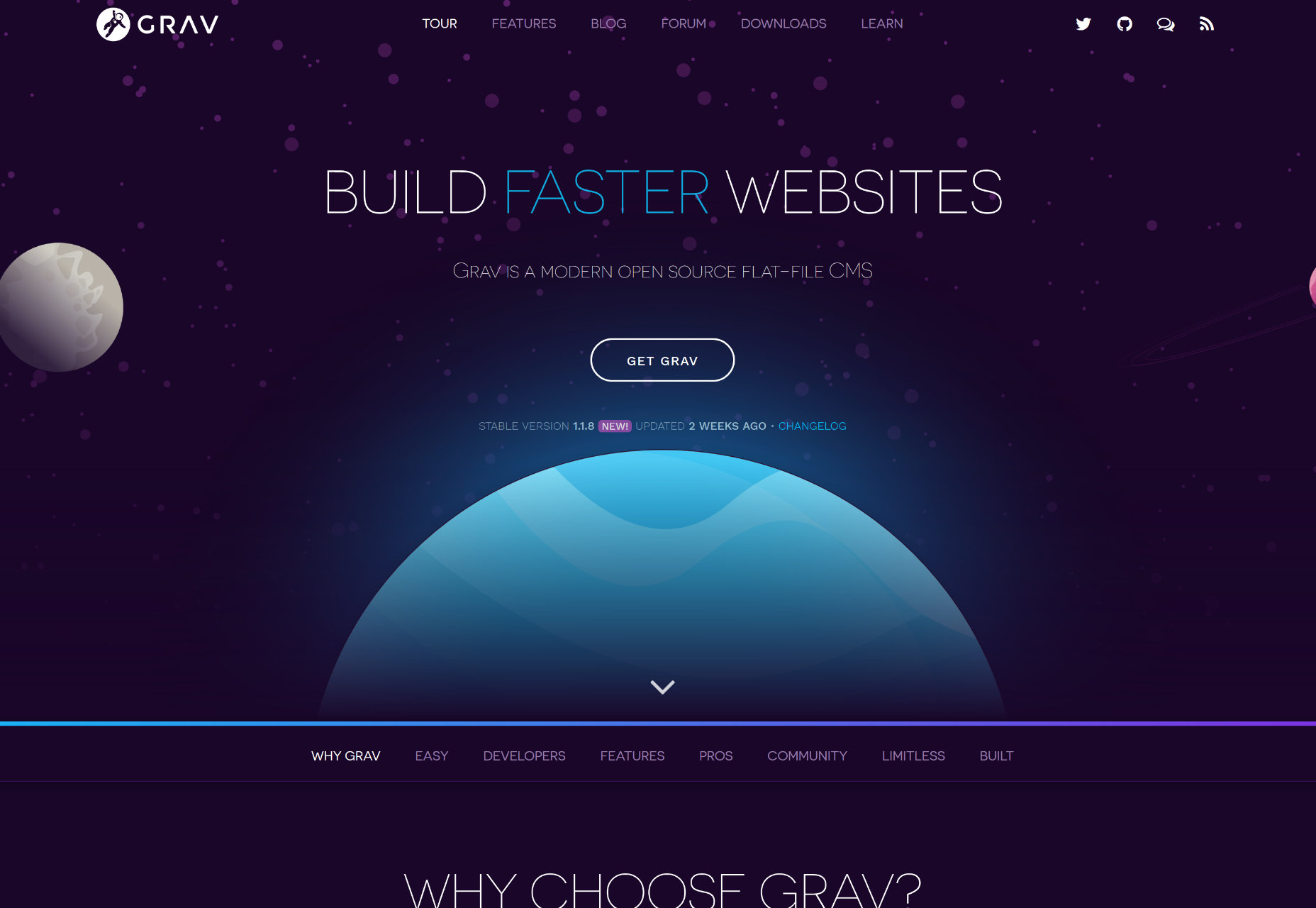 The ultimate guide to CMS, part 1 02-grav