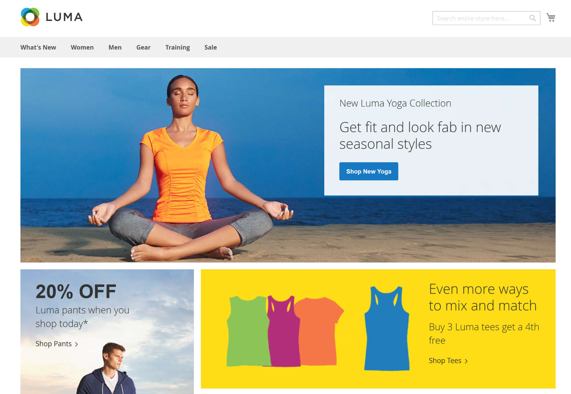 The ultimate guide to CMS, part 1 09-magento