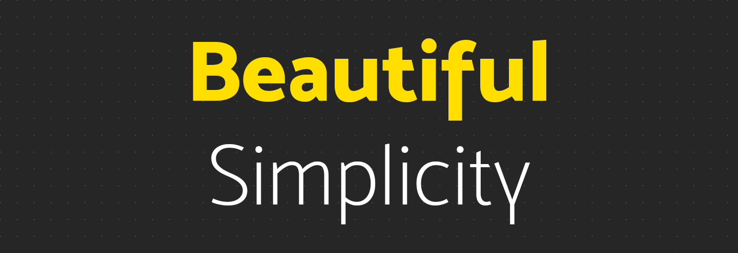 Free Download: Mosk Typeface mosk7