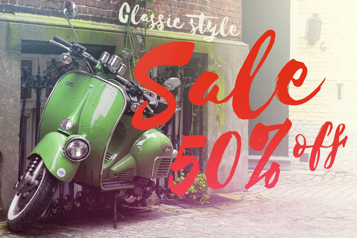 Free Download: Selima Typeface selima3