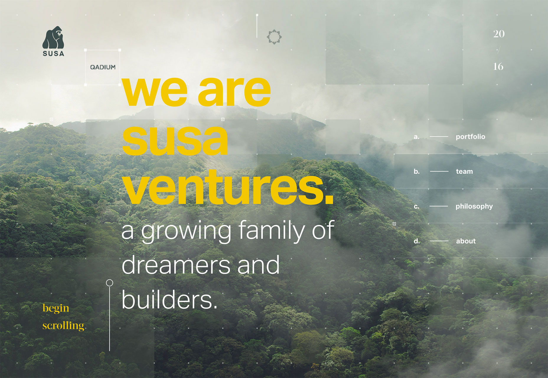 Essential design trends, December 2016 susa