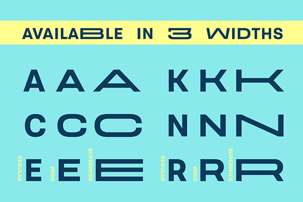 Free Download: Velodroma Typeface v3