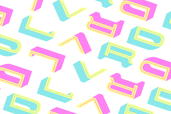 Free Download: Velodroma Typeface v8