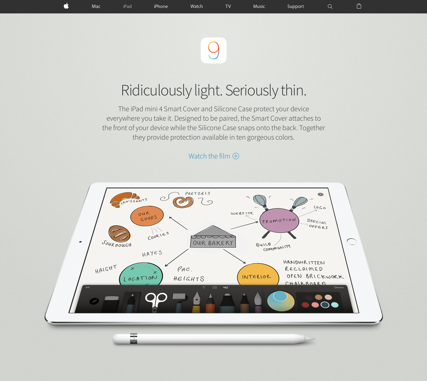 Free Download: Hue Backdrops and Gradients hue3