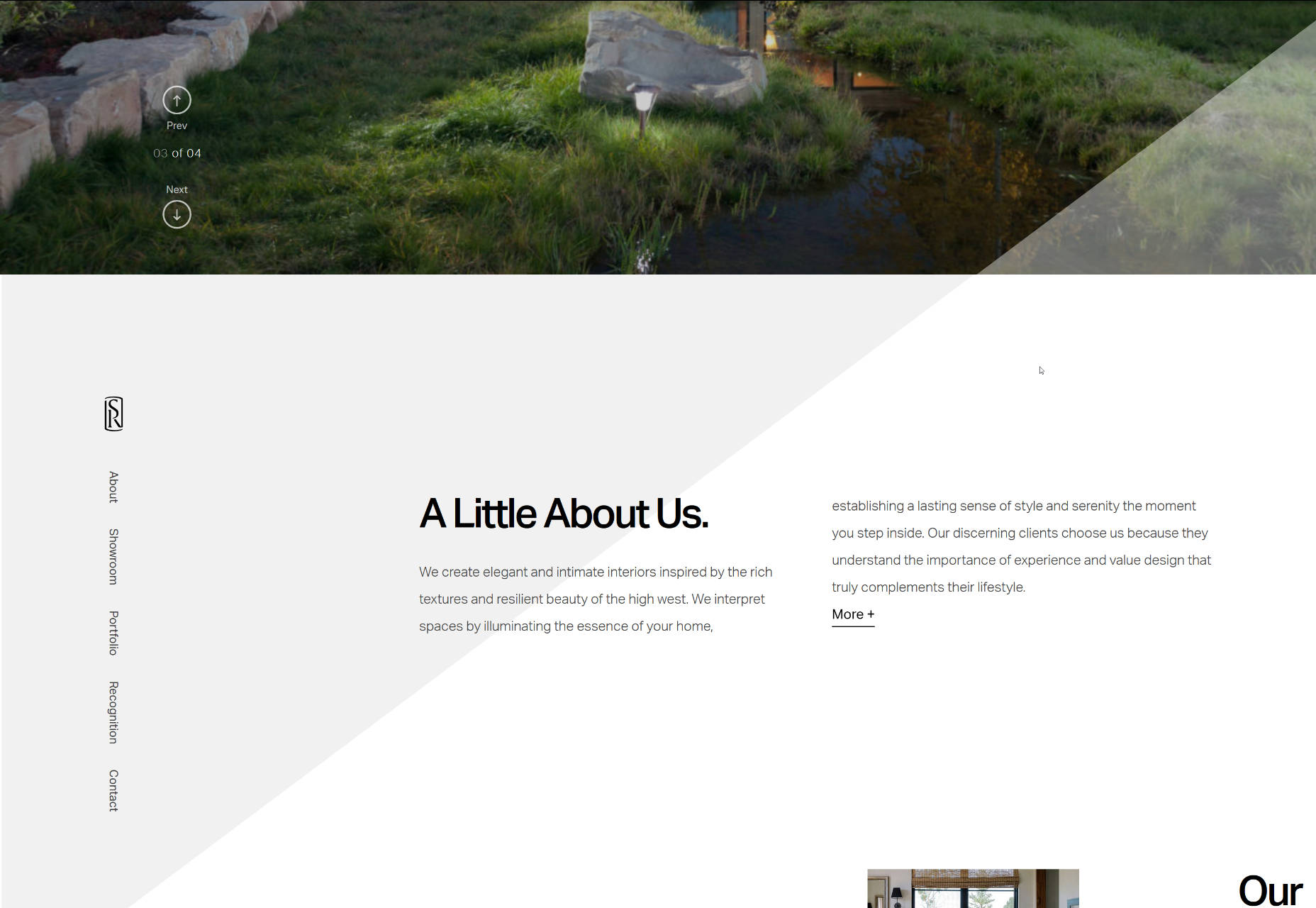 4 fresh alternatives to the hamburger menu 2-snake-river-interior