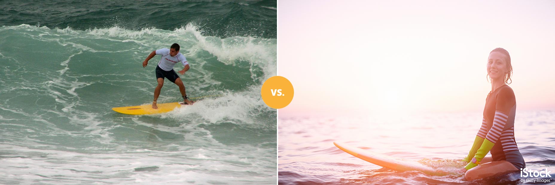 surf
