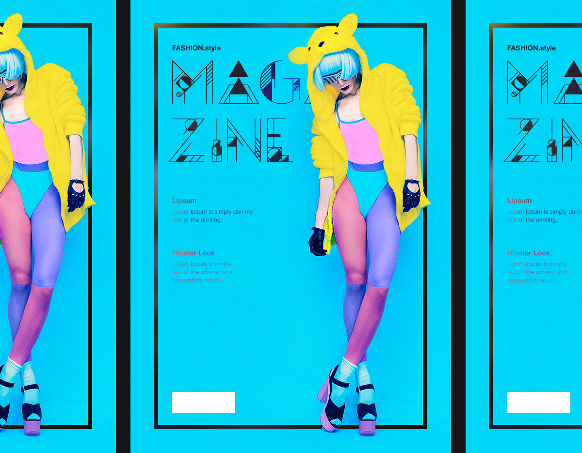 Free Download: GEOM Display Typeface geom3