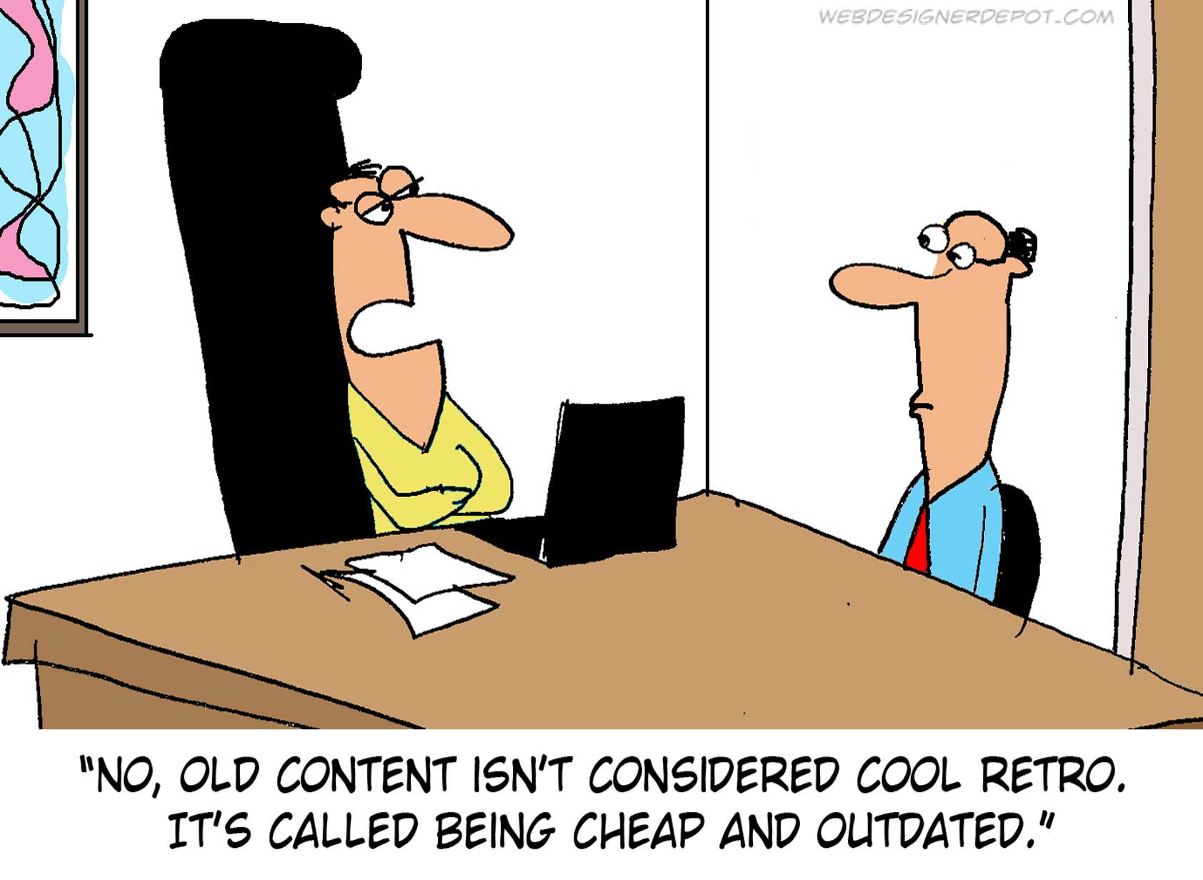 Comics of the week #366 7