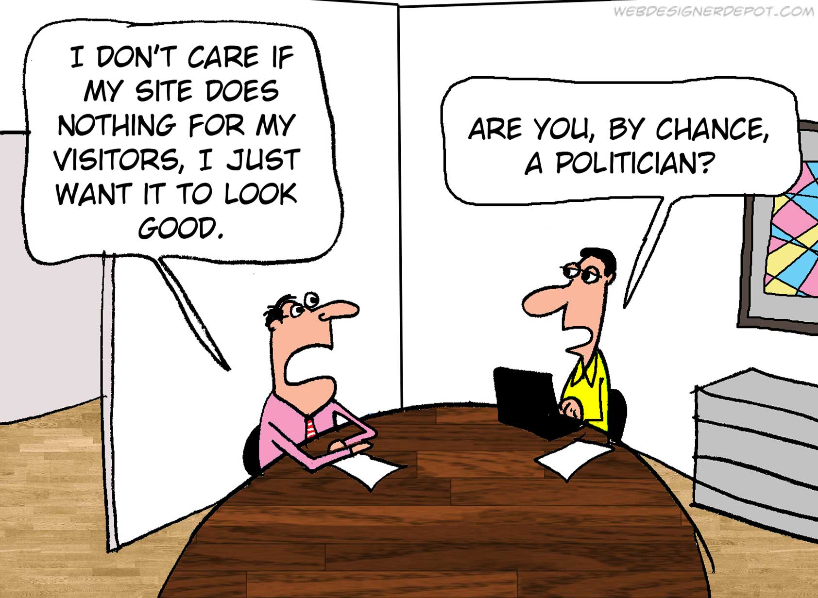 Comics of the week #366 16