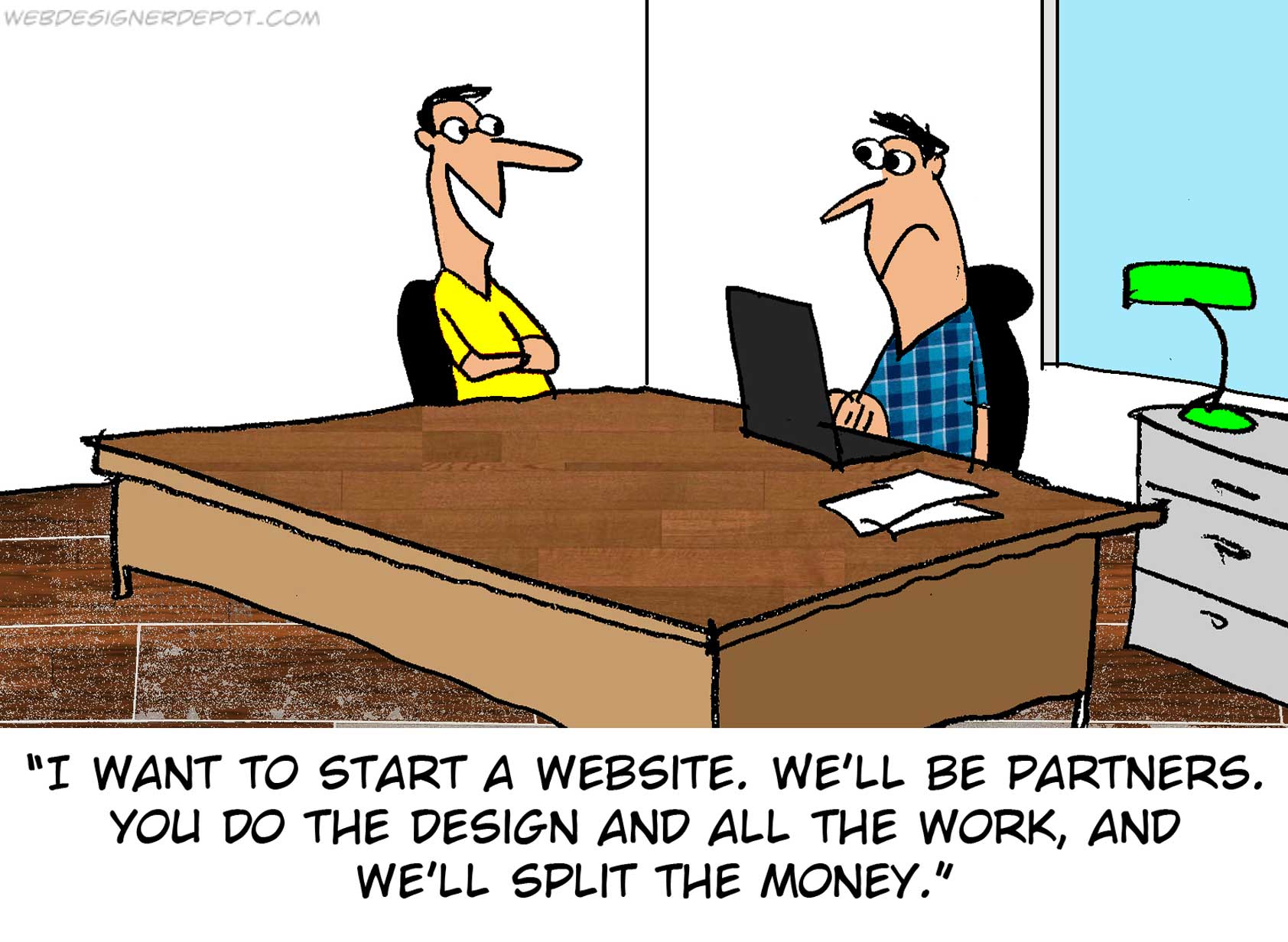 Comics of the week #366 9