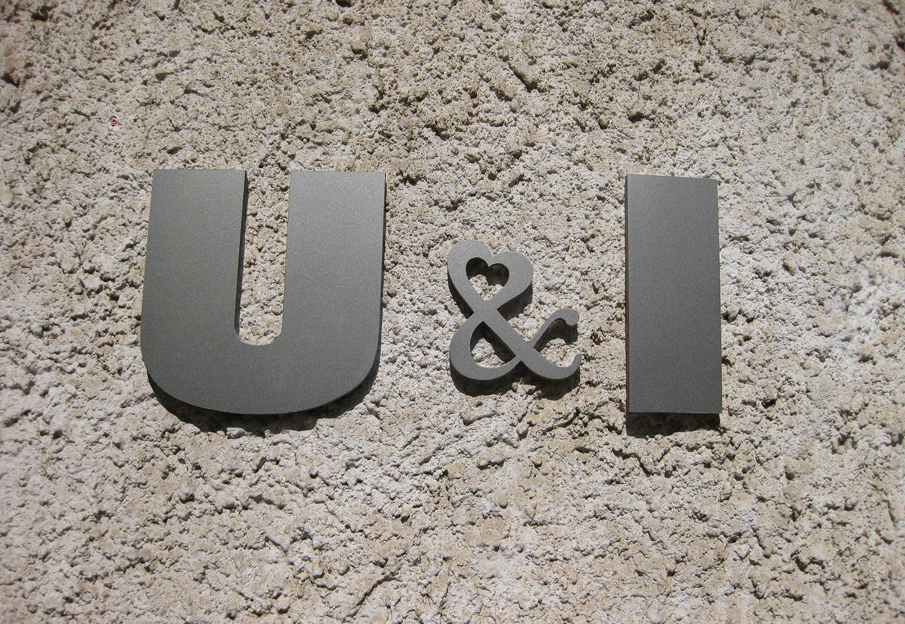 ampersand