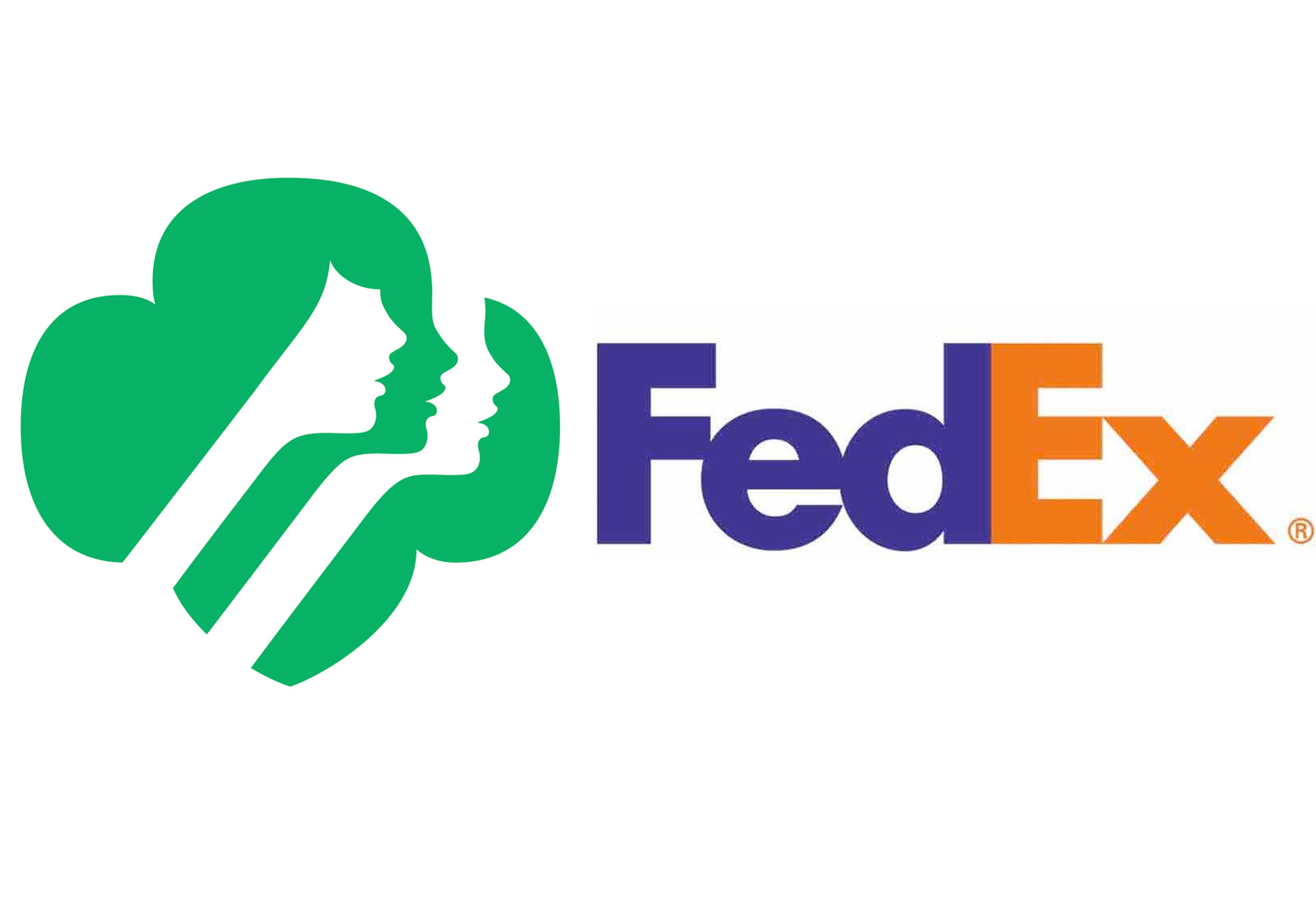 logos with negative space