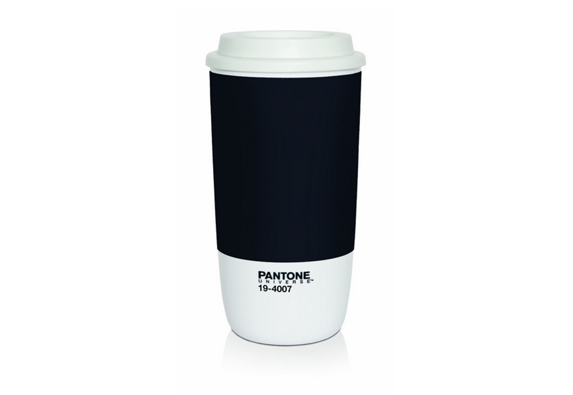 Panton Coffee Mug