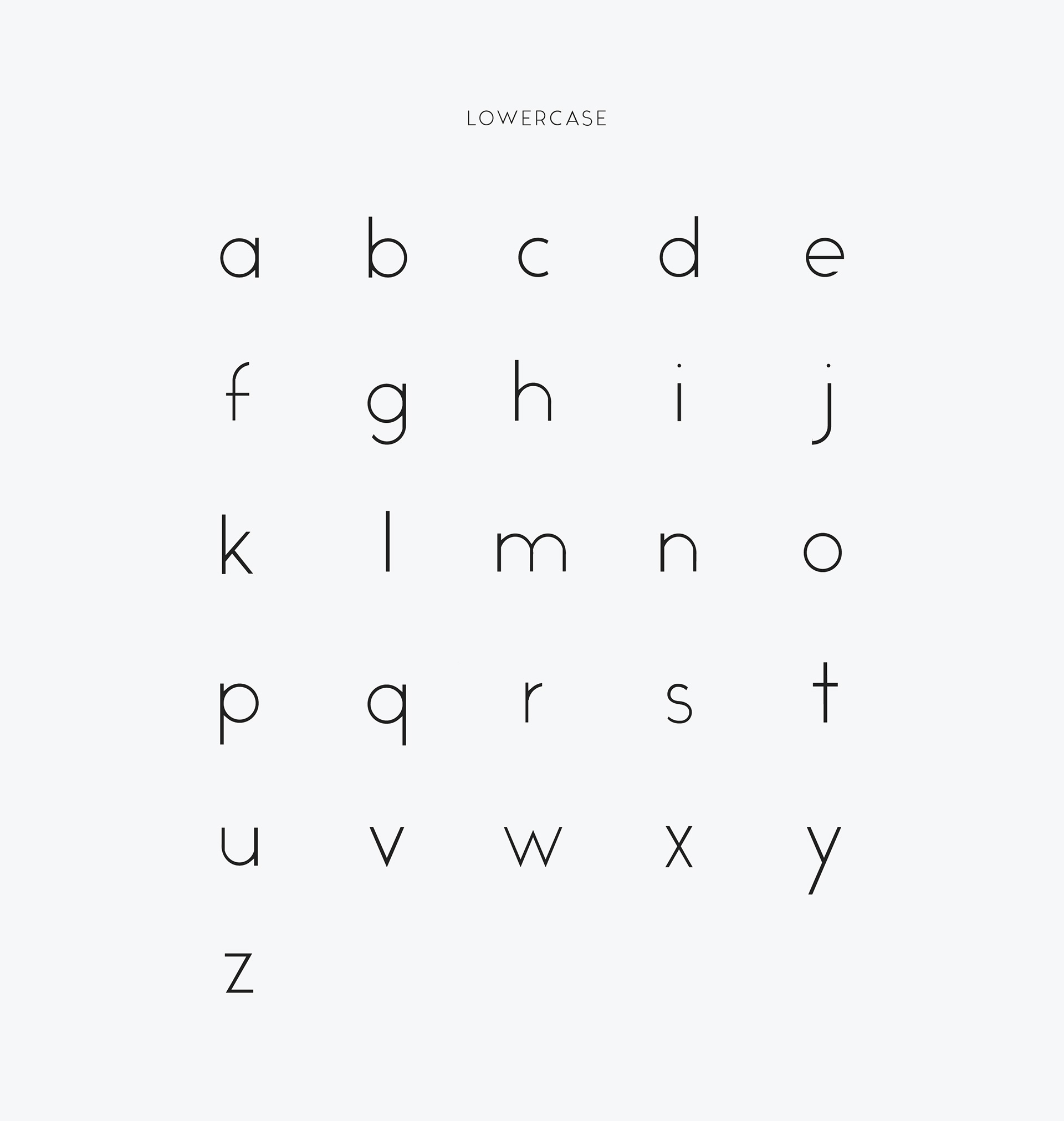 Free Download: Alcubierre Typeface asd3